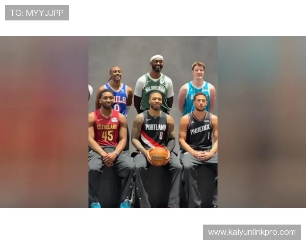 利拉德与布克关键时刻得分效率全面对照揭示谁才是真正大心脏杀手