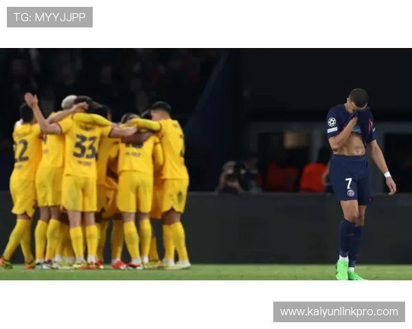巴尔科拉突破成功率飙升成巴黎圣日耳曼边路爆点恩里克战术收获奇效
